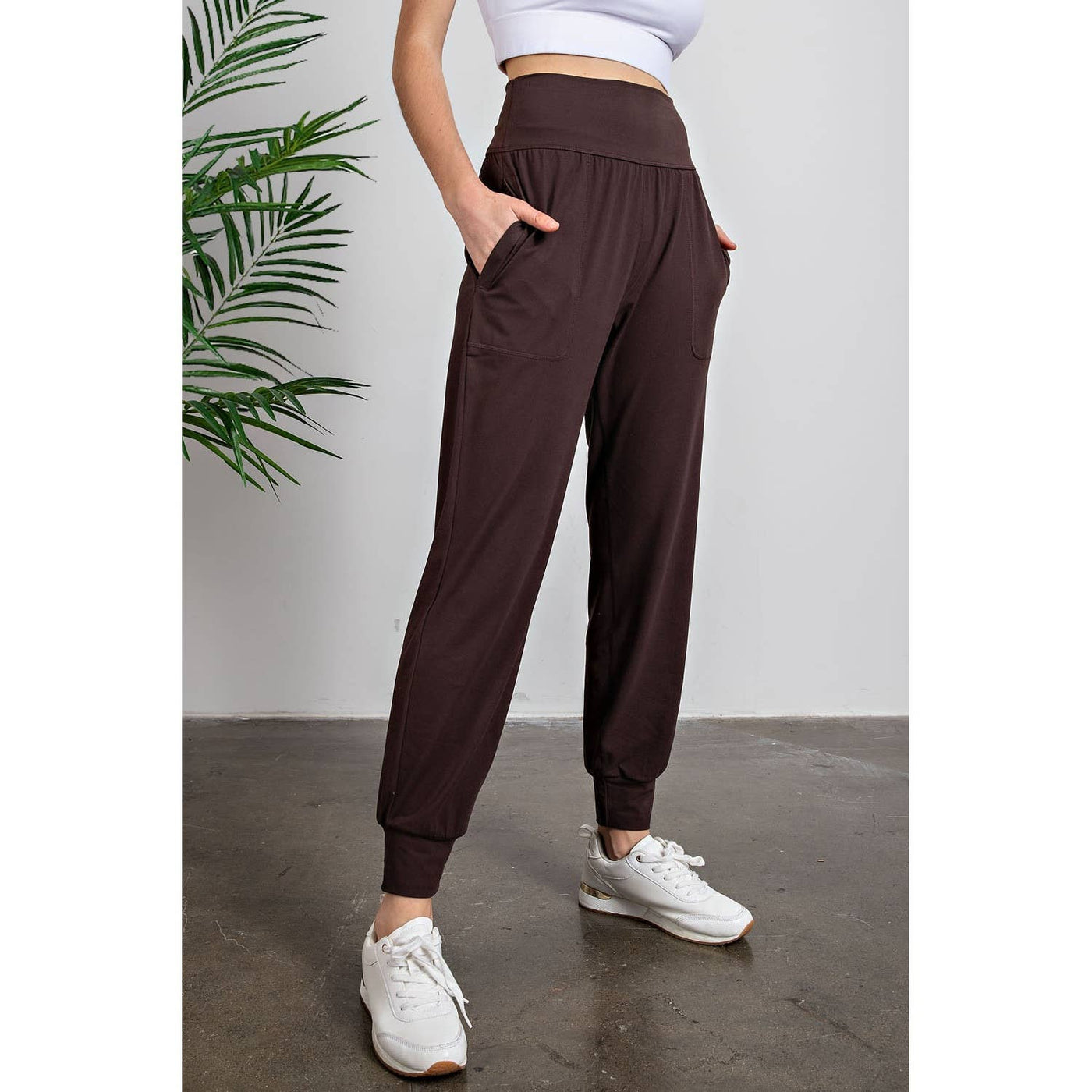 Butter Soft Joggers