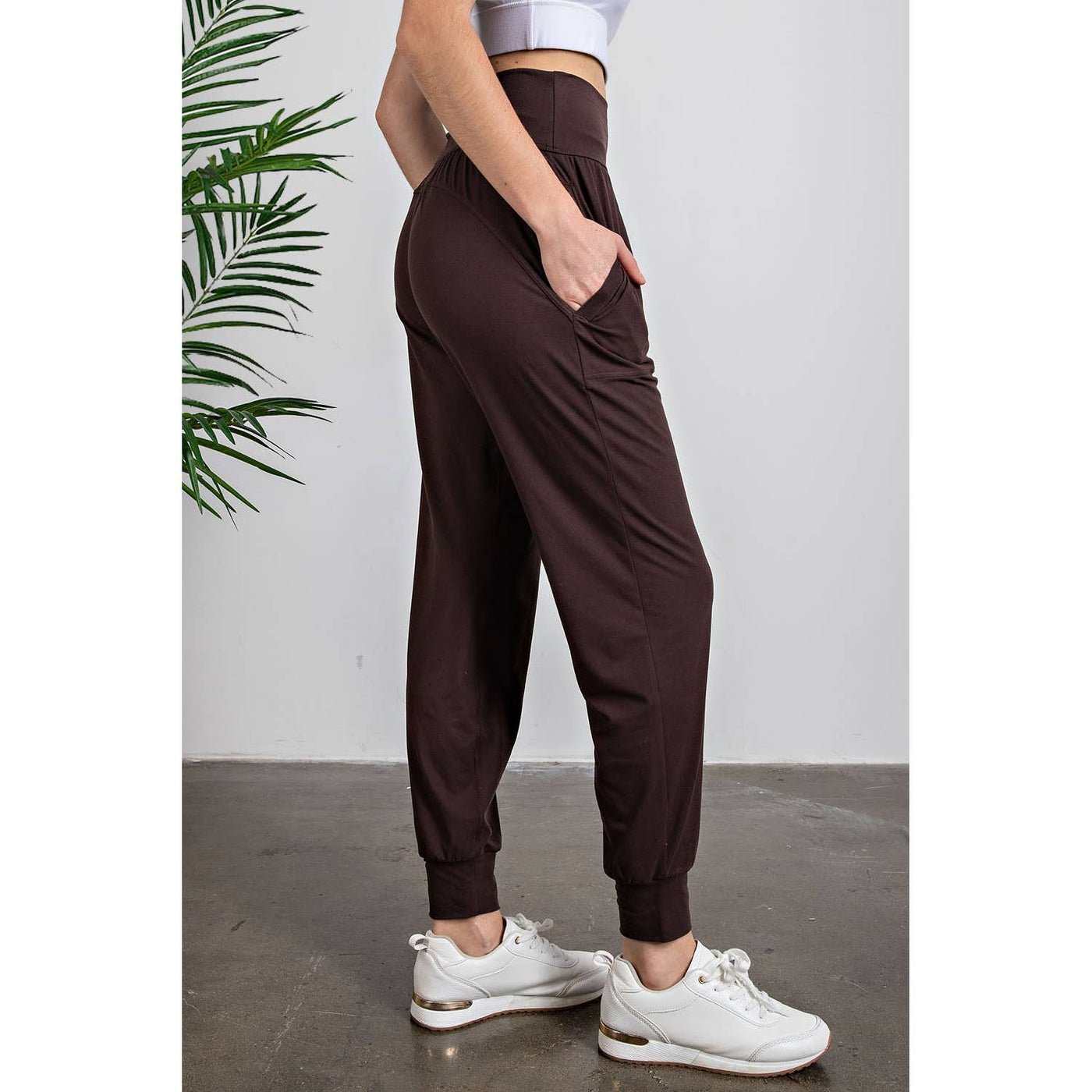 Butter Soft Joggers