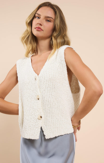 Arlo Cardi Vest