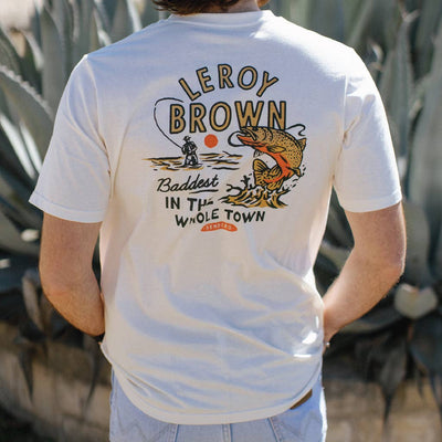 Leroy Brown T-Shirt