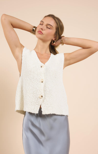 Arlo Cardi Vest