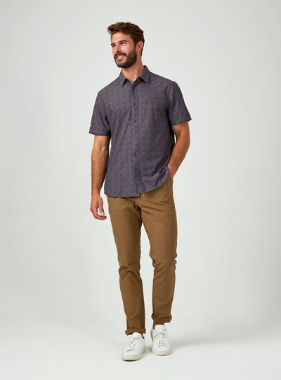 Athens Short Sleeve Shirt