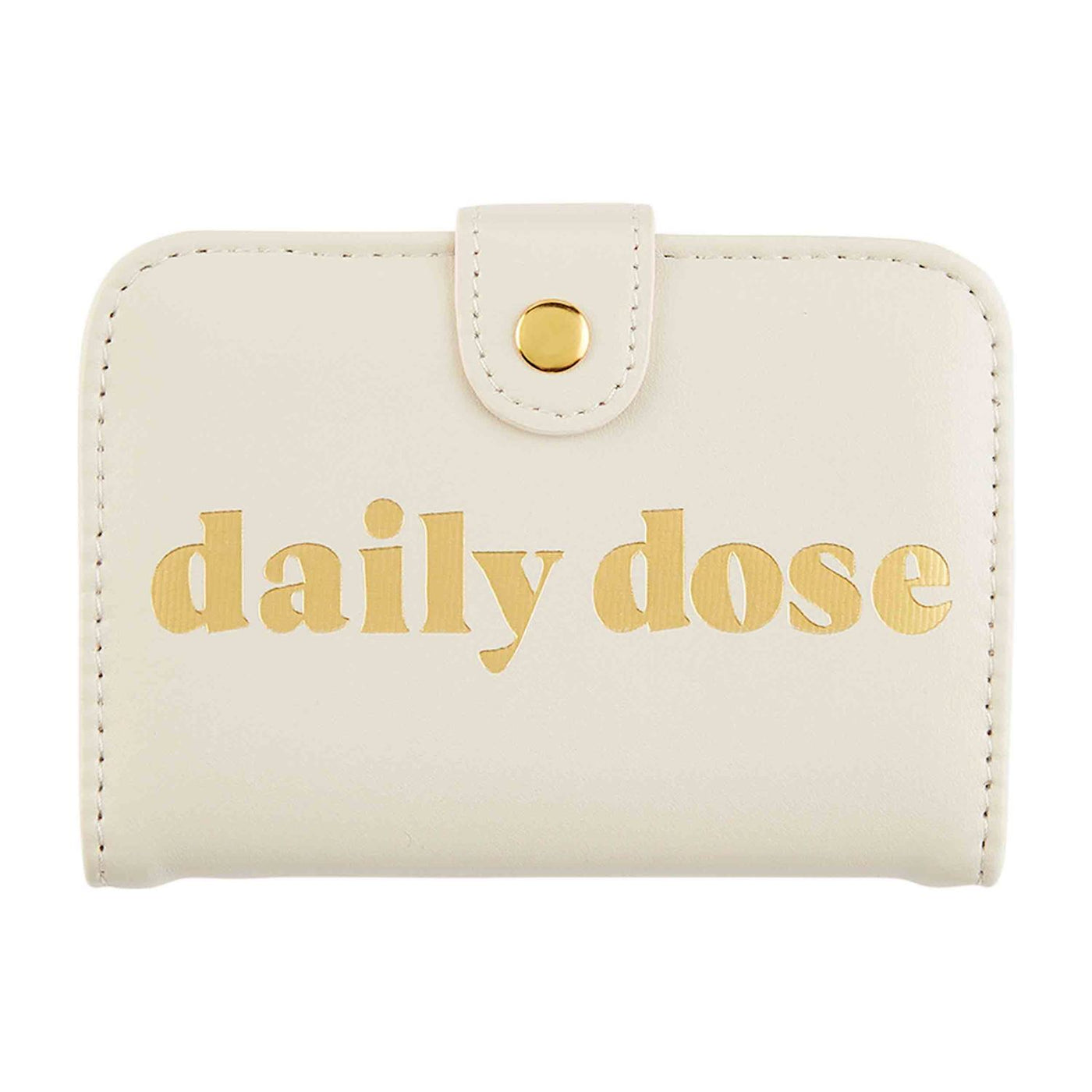 Daily Dose Pill Case