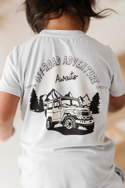 Adventure Tee