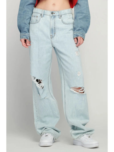 Alyx Baggy Jeans