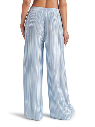 Ansel Pant in Sky Blue