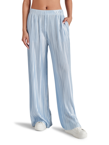 Ansel Pant in Sky Blue
