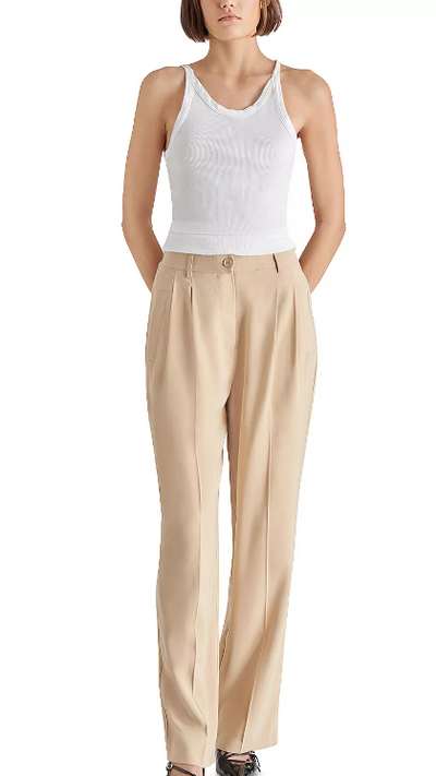 Blaze Pant in Khaki