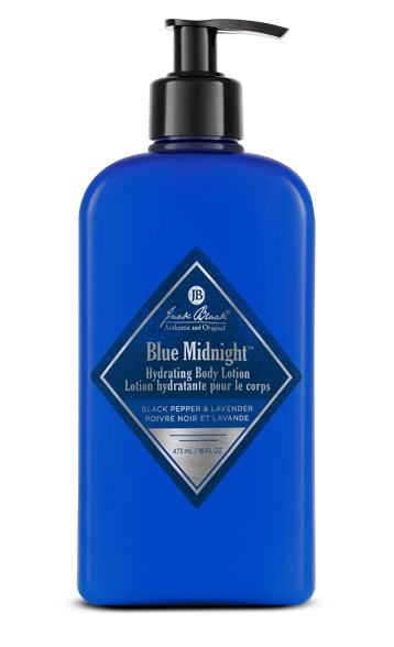 Blue Midnight™ Hydrating Body Lotion