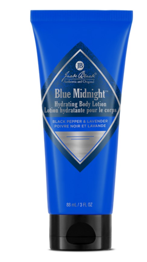 Blue Midnight™ Hydrating Body Lotion