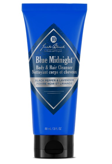 Blue Midnight™ Body & Hair Cleanser