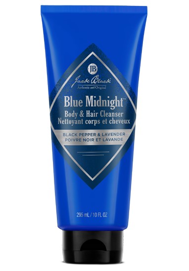 Blue Midnight™ Body & Hair Cleanser