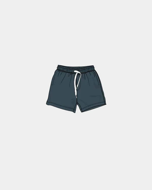 Everyday Shorts in Navy