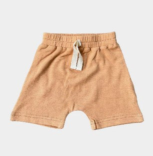 Boy's Harem Shorts Butterscotch