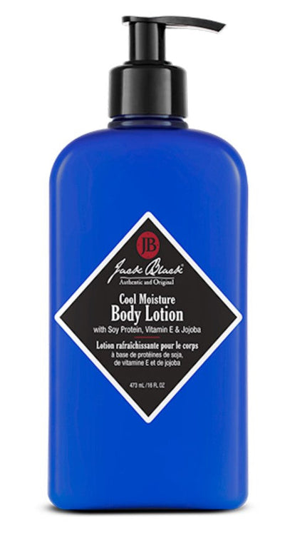 Cool Moisture Body Lotion