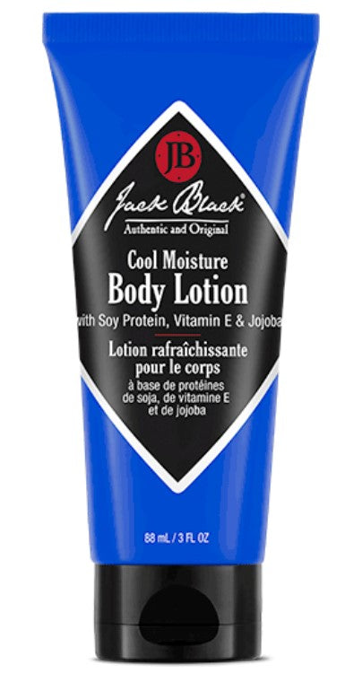 Cool Moisture Body Lotion