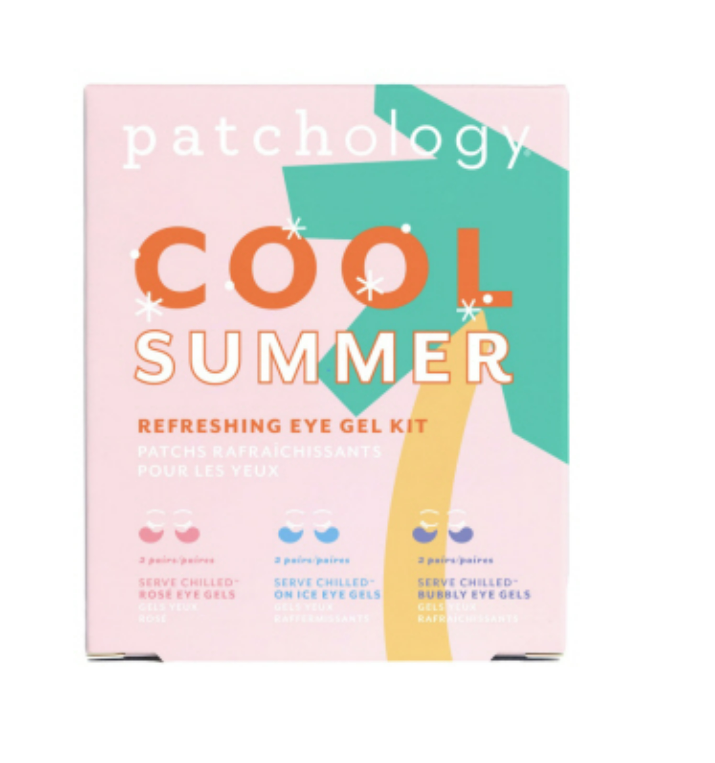 Cool Summer Kit