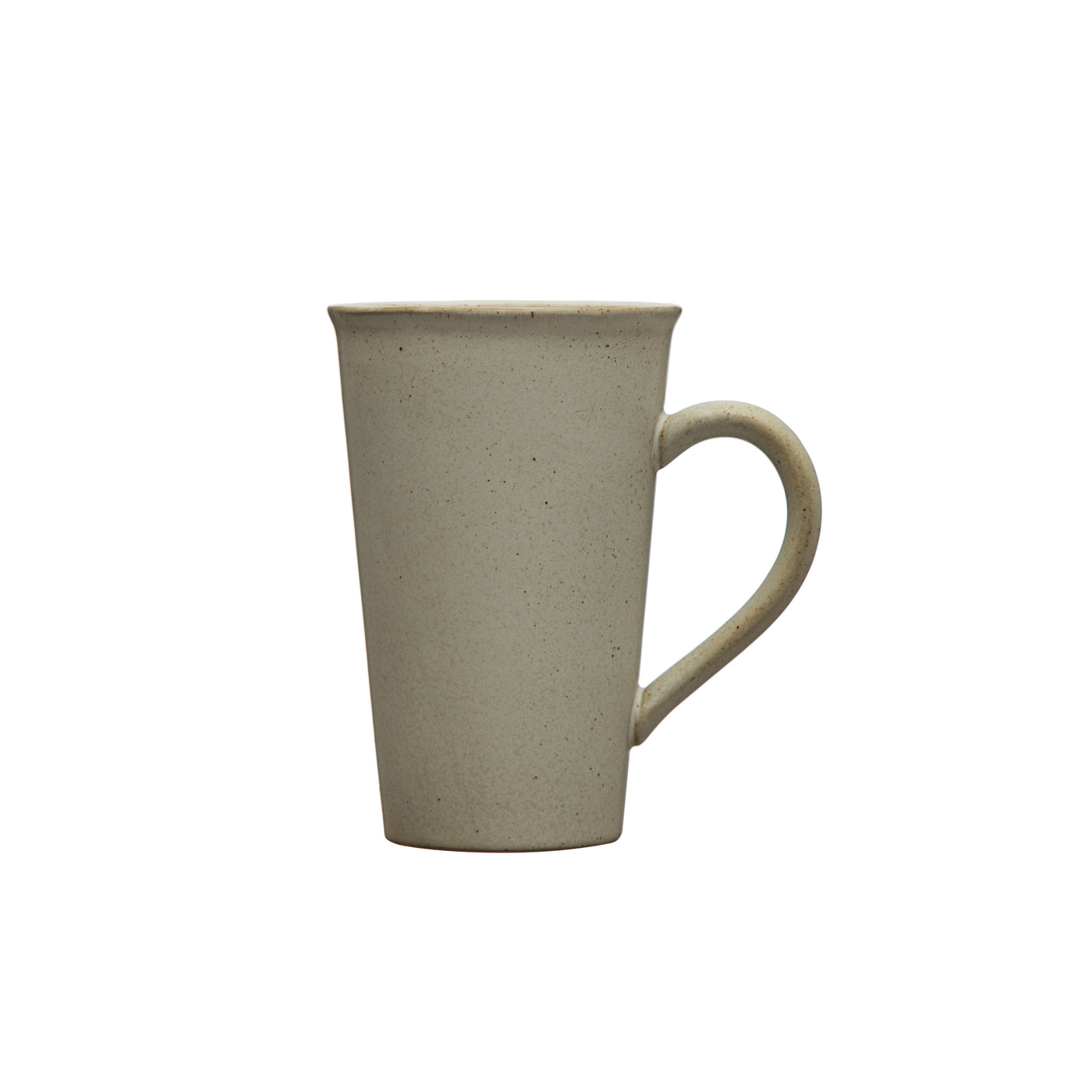 Stoneware Mug, 16oz