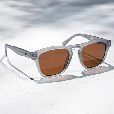 Dash Sunglasses in Grey