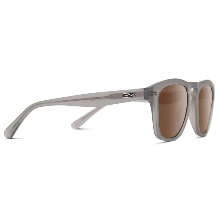 Dash Sunglasses in Grey