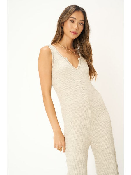 Destination Rib Jumpsuit