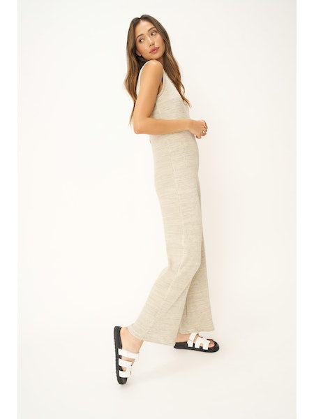 Destination Rib Jumpsuit