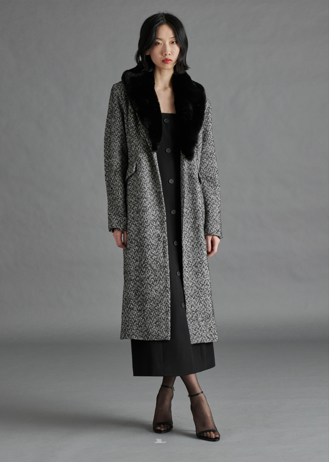 Dienna Coat