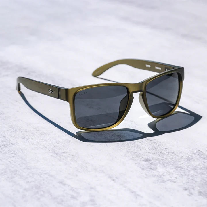 Dorian Sunglasses