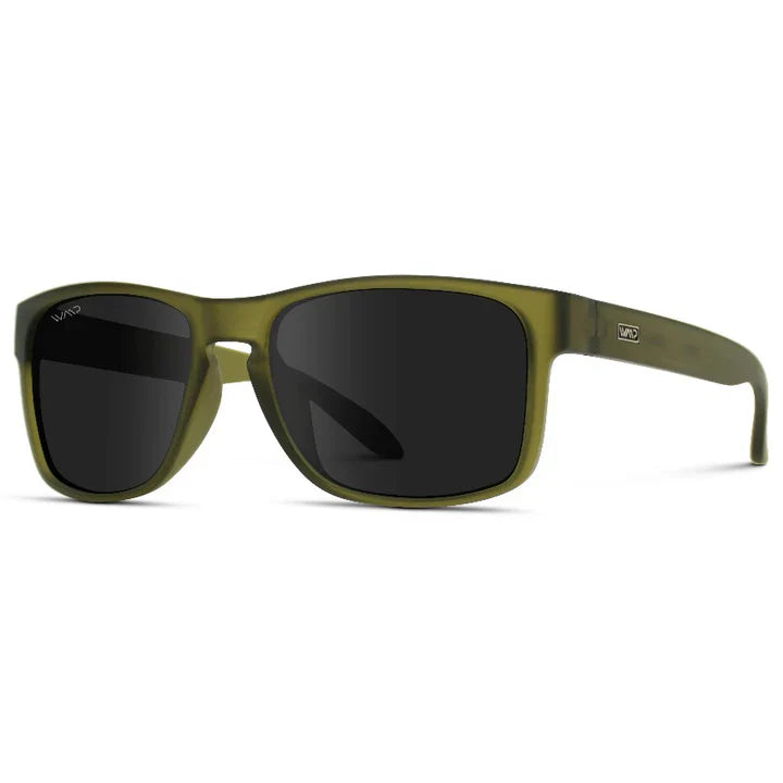 Dorian Sunglasses