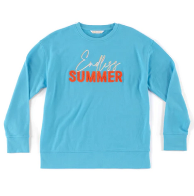 Endless Summer Sweatshirt