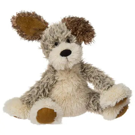 Fabfuzz Scruffy Puppy - Stuffed/Plush Toy