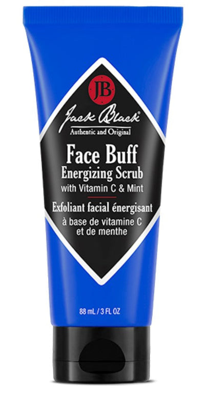 Face Buff Energizing Scrub