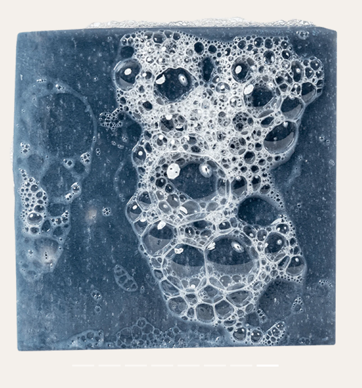 Fresh Falls Bar Soap