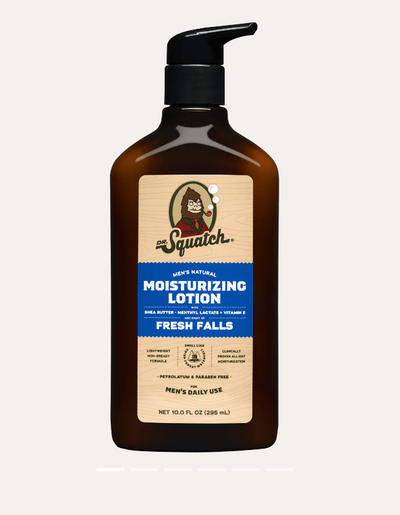 Fresh Falls Lotion