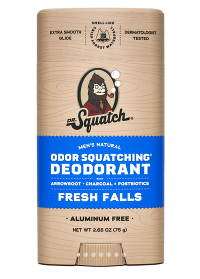 Fresh Falls Deodorant