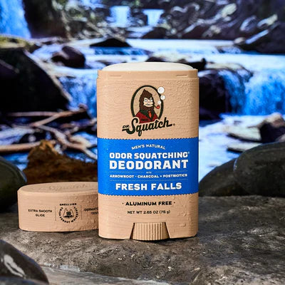 Fresh Falls Deodorant