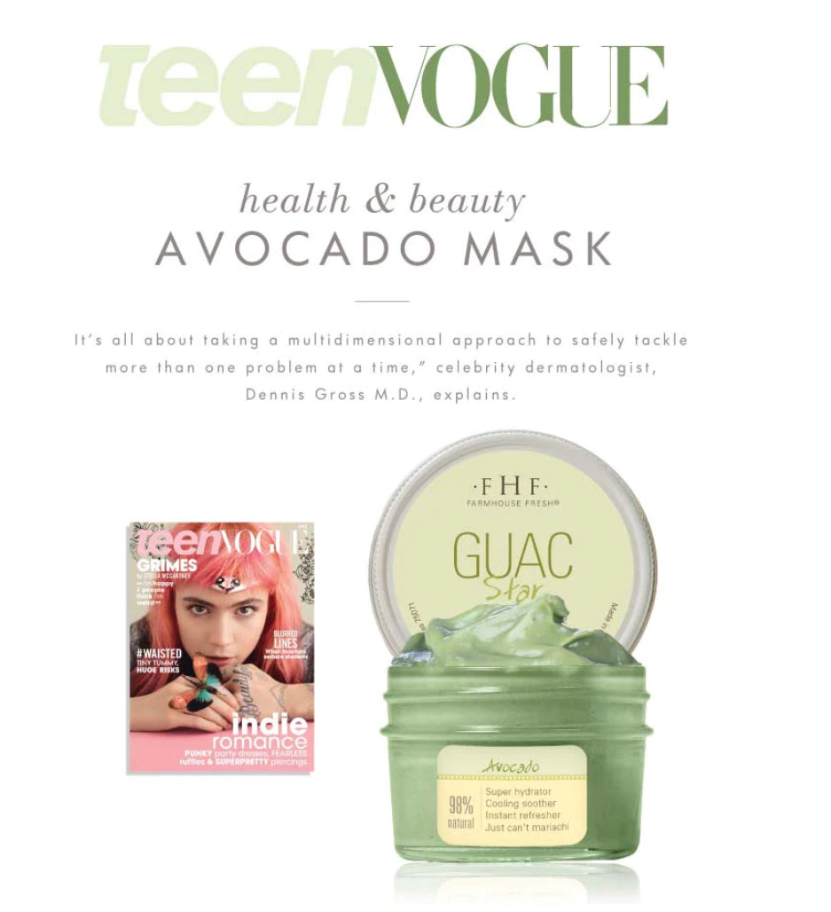 Quick Recovery Face Mask Sampler Set