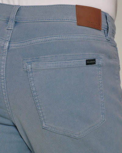 Generation 5-Pocket Pant in Thundercloud