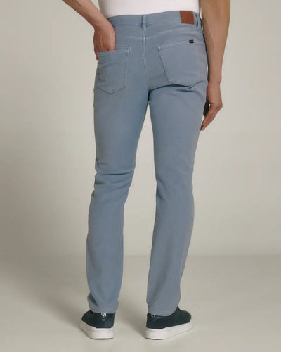 Generation 5-Pocket Pant in Thundercloud