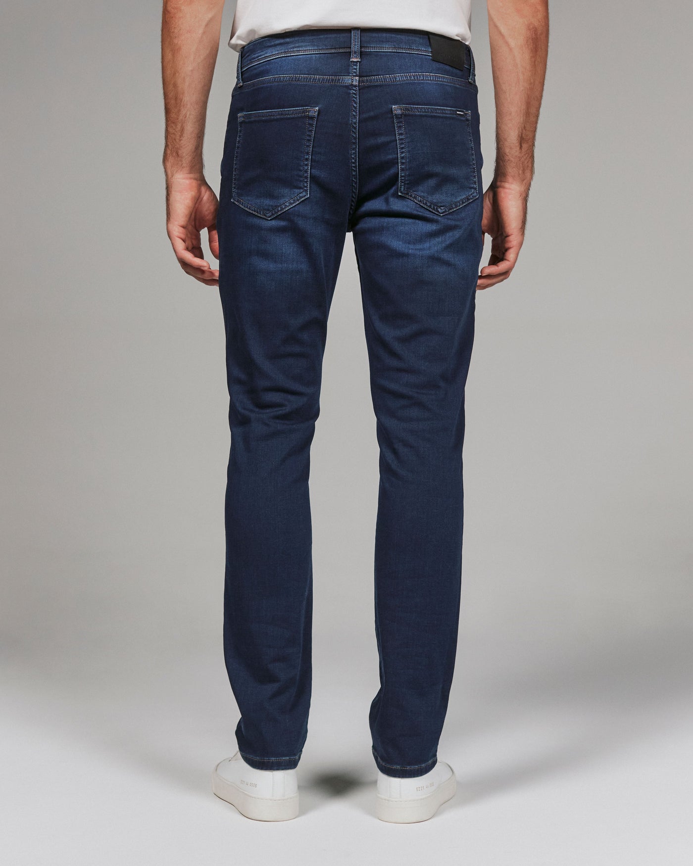 Generation Straight Fit Denim Jeans