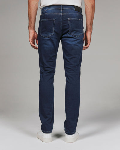 Generation Straight Fit Denim Jeans