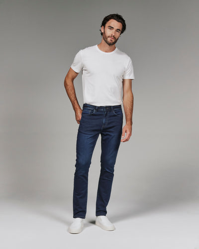 Generation Straight Fit Denim Jeans