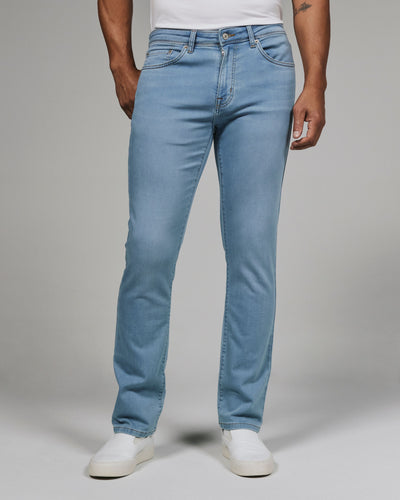 Generation Athletic Fit Denim Jeans