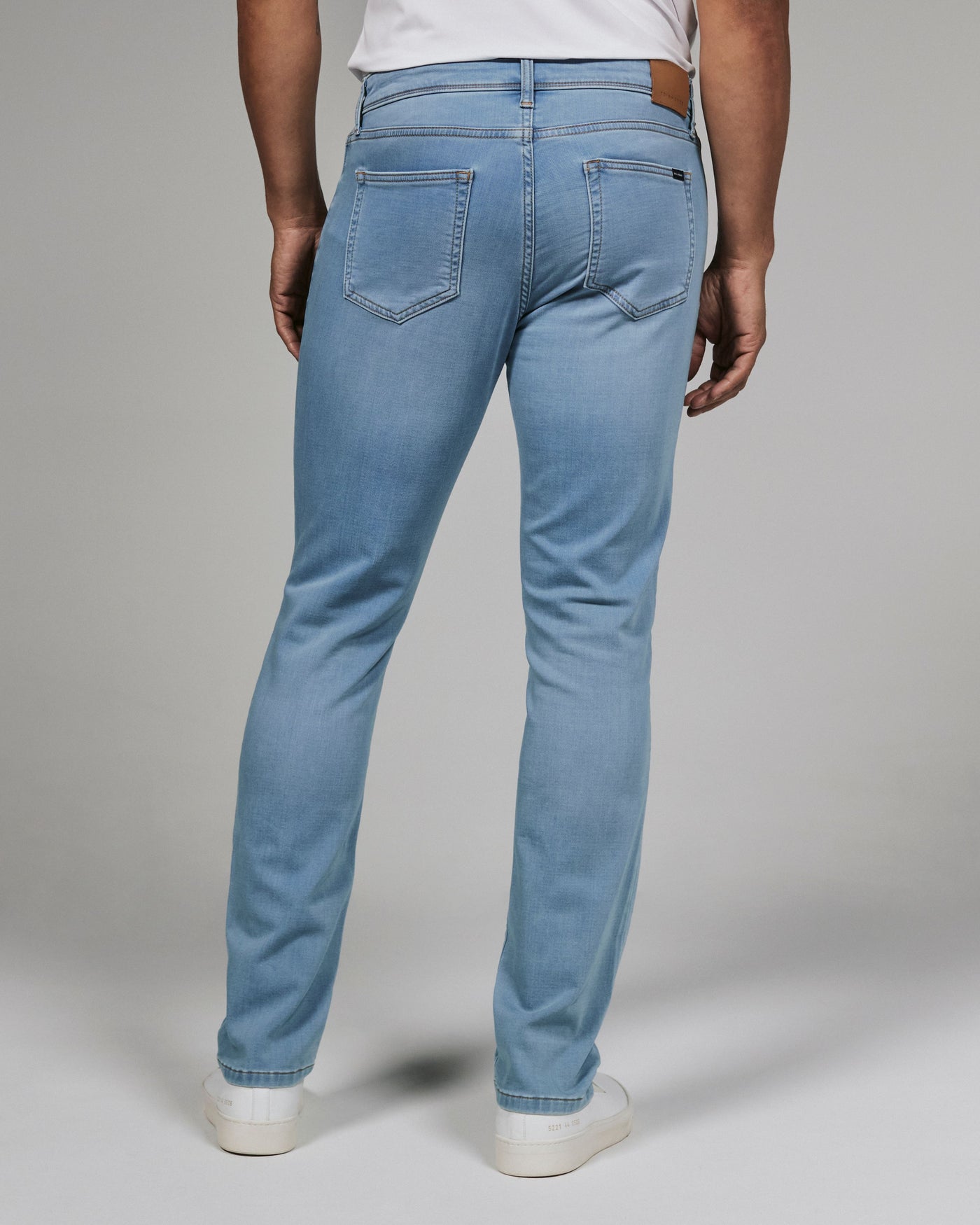 Generation Athletic Fit Denim Jeans