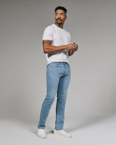 Generation Athletic Fit Denim Jeans