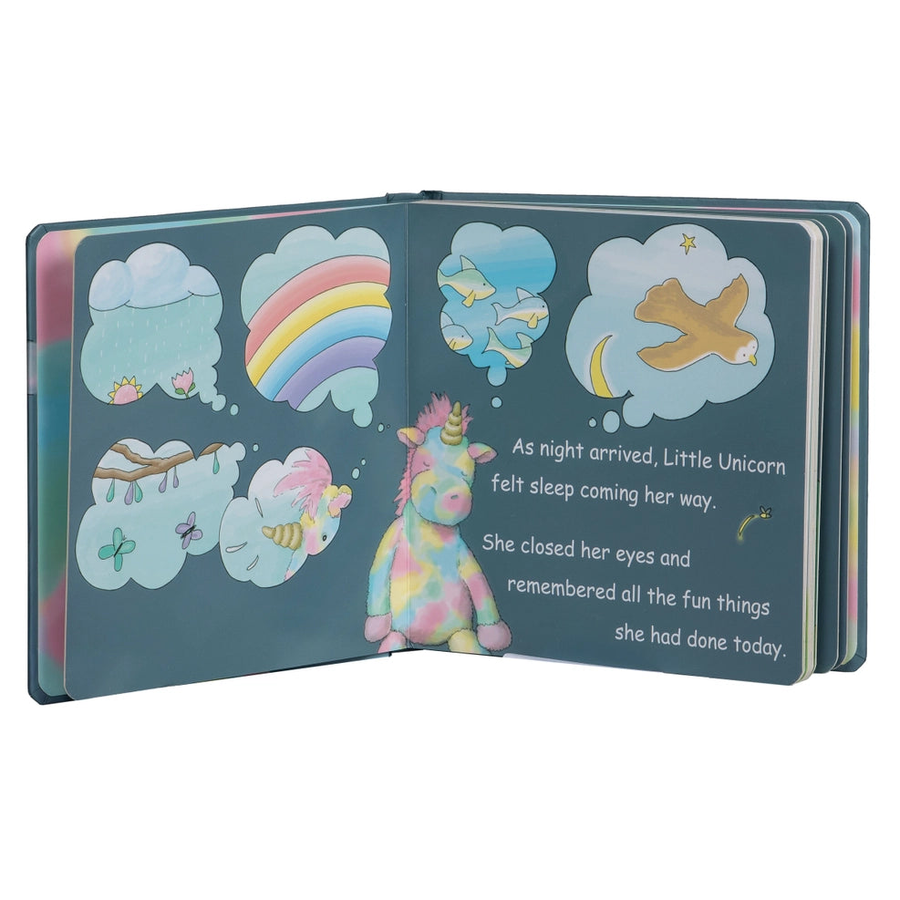 Goodnight Unicorn Book