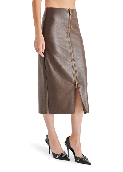 Hayes Midi Skirt