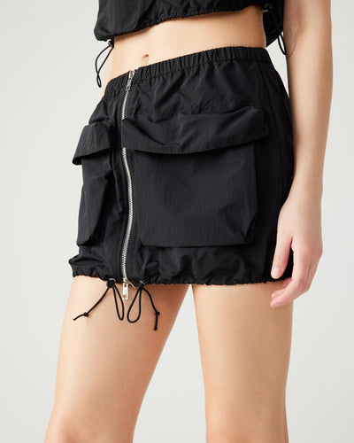 Vesper Mini Skirt