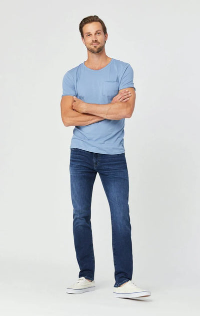 Jake Athletic Jeans