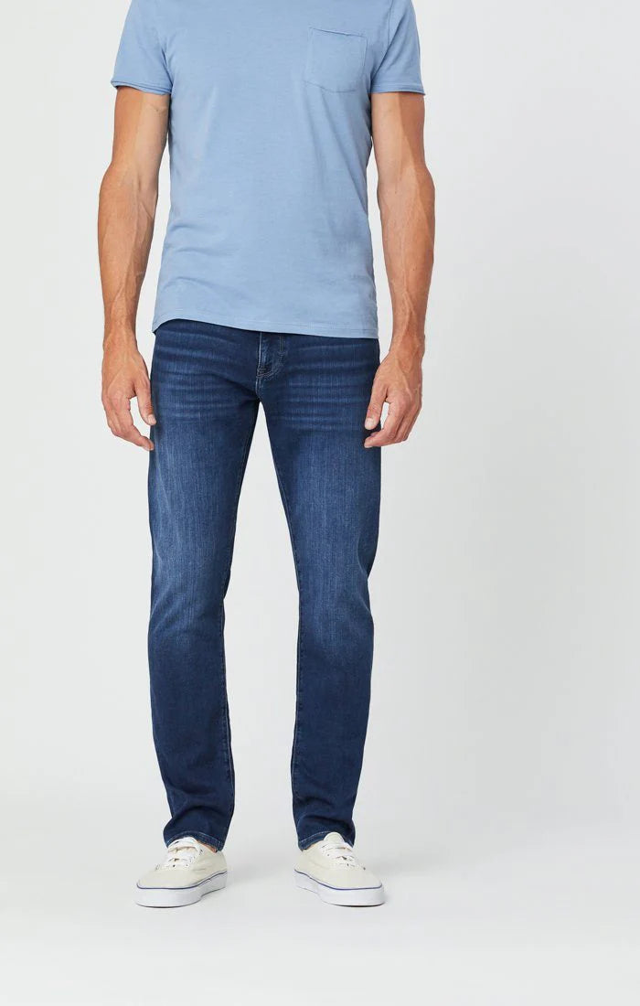 Jake Athletic Jeans